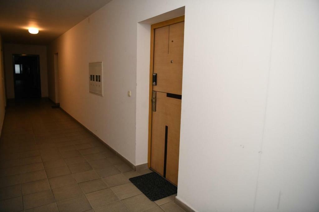Oaza Apartman Arena Zagreb 2 外观 照片